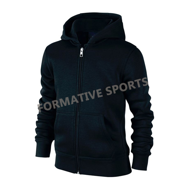 Customised Women Gym Jacket Manufacturers in Afghanistan